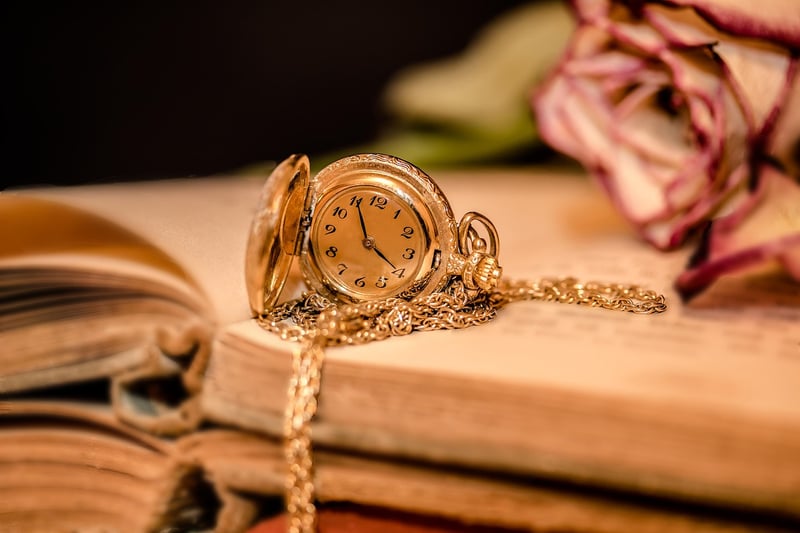 Time-Shifted Beings